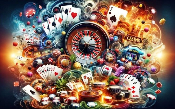 Tabel ringkas fitur cawa4d di layar gelap
